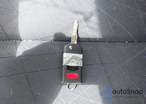 2011 Mazda Mazda2 Sport from USA, damaged, VIN JM1DE1HY9B0127495